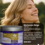 Matizante Capilar Beige - Imagen 3