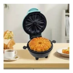 Máquina Electrica para Hacer Tortas - Imagen 5