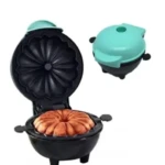 Máquina Electrica para Hacer Tortas - Imagen 2