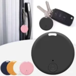 Rastreador GPS Bluetooth 5.0 para llaves y mascotas de 7 gramos - Localiza objetos perdidos en segundos sin internet - Imagen 2