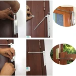 Cerrador Automatico de Puerta - Imagen 3