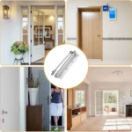 Cerrador Automatico de Puerta