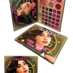 Paleta de Sombras *36 Tonos Lime Crime L - Imagen 3