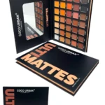Paleta de Sombras *35 Tonos Ulti-Mattes - Imagen 3