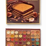 Paleta de Sombras 42 Tonos Cream Chocola - Imagen 3