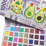 Paleta de Sombra 32 Tonos - Imagen 3