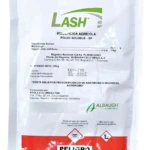 Lash 40 SP Insecticida Metomil Polvo Soluble - Protege cultivos de campo y hortalizas con acción sistémica rápida - Imagen 2