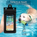 Set x2 Funda Impermeable para Teléfono - Imagen 2