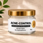 Set x4 Acne-Control – Brightening Cream With