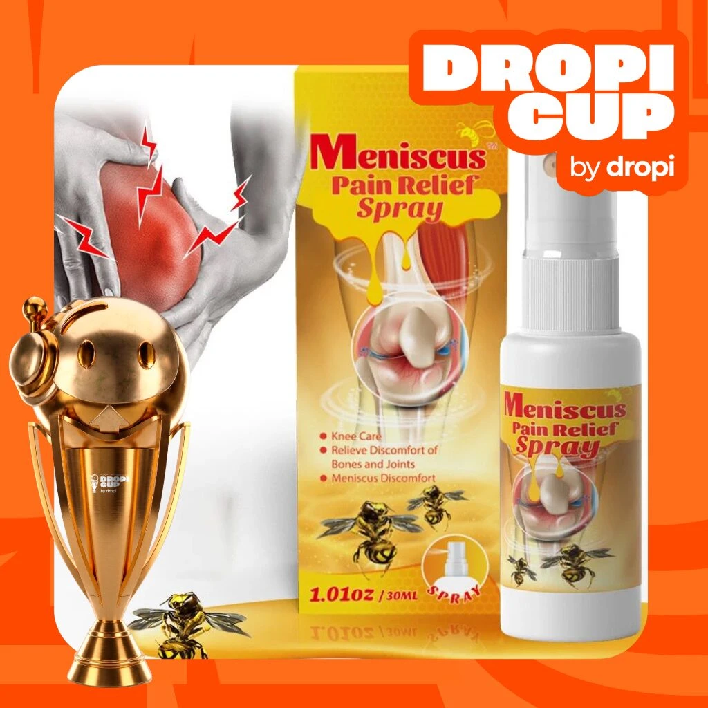 Set x3 🤩Spray Dolor Articular™