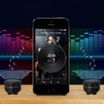 Mini Altavoz de Resonancia 3D - Imagen 3