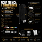 Set x2 Cordones Elásticos con Broche Metálico - Eliminan el proceso de atado para mayor comodidad - Imagen 7