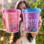 Helado Capilar Gelatocream Tratamiento Hidratante - Devuelve brillo y suavidad al cabello dañado - Imagen 3