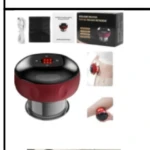 Cupping -Ventosa - Imagen 2