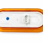 Ly-01 Unidad Lampara Led Lateral Ovalada - Imagen 7