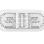 Ly-01 Unidad Lampara Led Lateral Ovalada - Imagen 4