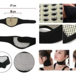 Set x2 2X Cuello Autocalentable Dolor Cervical