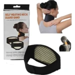 Set x2 2X Cuello Autocalentable Dolor Cervical - Imagen 3