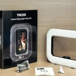 Lampara Selfie Ym-200