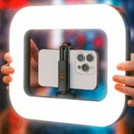 Lampara Selfie Ym-200 - Imagen 2