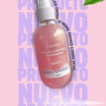 Set x2 Splash Corporal 200 ml con feromonas y filtro UV - Perfuma cuerpo cabello y aumenta atracción - Imagen 2