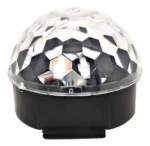 Lampara Mp3 Led Magic 16768 30 - Imagen 3