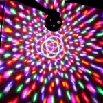 Lampara Mp3 Led Magic 16768 30
