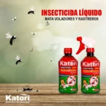 Insecticida Liquido Katori