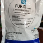 Furio 250 Wg Insecticida