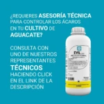 Evil 1.8 Ec Insecticida Avgust - Imagen 2