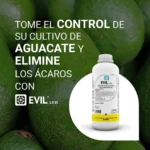 Evil 1.8 Ec Insecticida Avgust
