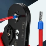 Pinza Prensadora de Terminales Tubulares - Imagen 4