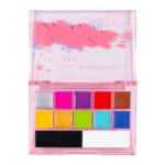 Set x2 Paleta Sombras Artísticas Miis - Crea caracterizaciones detalladas con alta pigmentación - Imagen 3