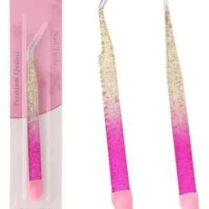 Pinza Manicure