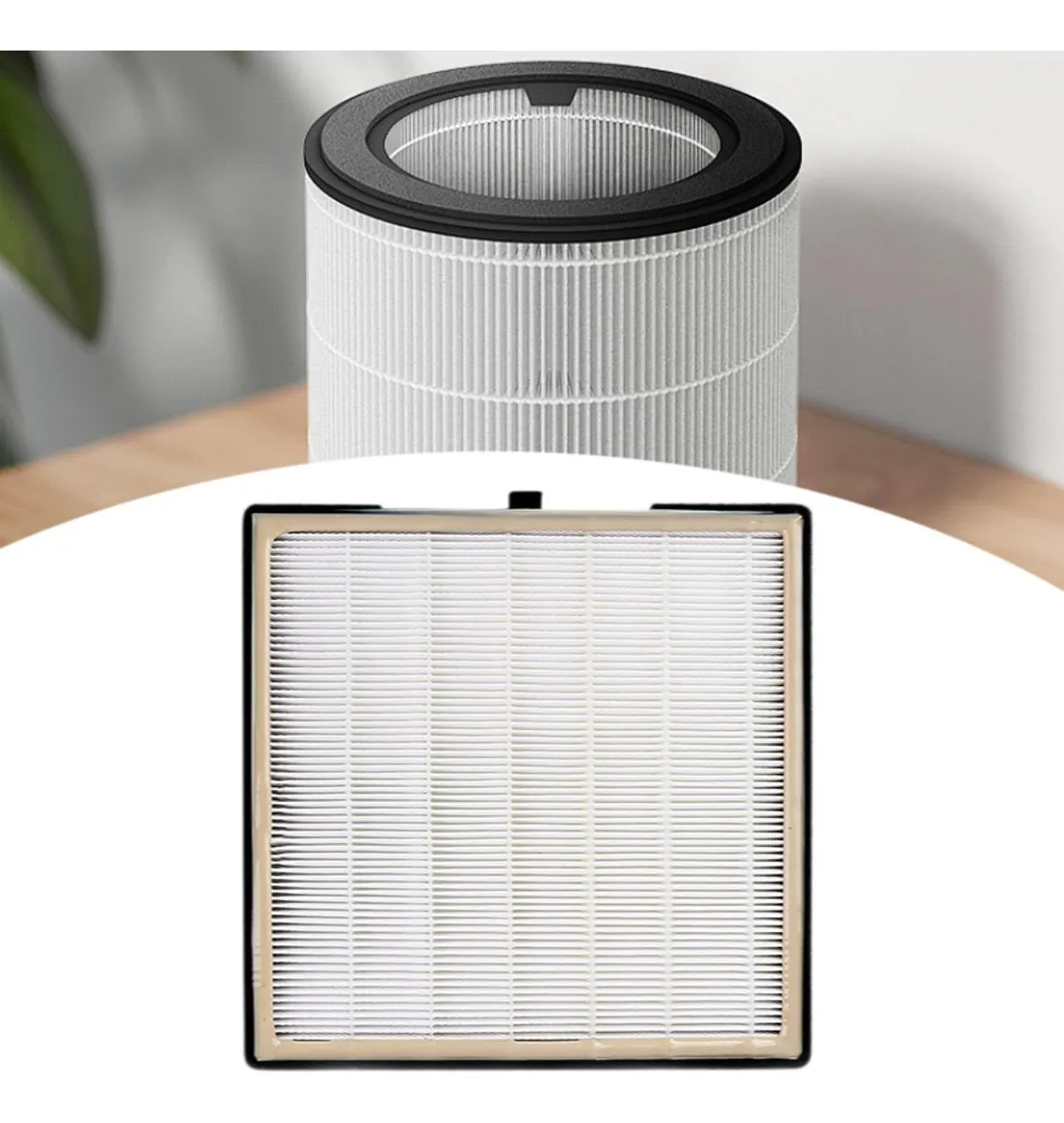 Repuesto Extractor Polvo