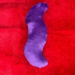 Almohada tipo gusano ergonómica para dormir de lado - reduce dolores de espalda y mejora la postura al descansar - Imagen 6