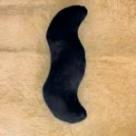 Almohada tipo gusano ergonómica para dormir de lado - reduce dolores de espalda y mejora la postura al descansar - Imagen 2