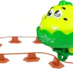 Dinosaurio Equilibrista Fg3302-1 - Imagen 6