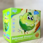 Dinosaurio Equilibrista Fg3302-1 - Imagen 3