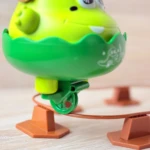 Dinosaurio Equilibrista Fg3302-1 - Imagen 2