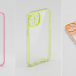Set x3 Forro de Iphone - Imagen 3