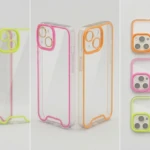 Set x3 Forro de Iphone - Imagen 2