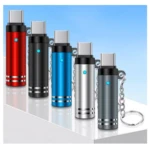 Set x2 Encendedor Tipo C para Celular - Imagen 2