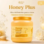 Tratamiento Capilar Honey Plus X2.000Ml - Imagen 8