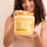 Tratamiento Capilar Honey Plus X2.000Ml - Imagen 3