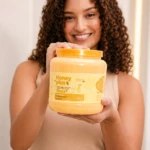 Tratamiento Capilar Honey Plus X2.000Ml - Imagen 4