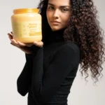 Tratamiento Capilar Honey Plus X2.000Ml - Imagen 2