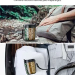 Pastillero Portátil Organizador - Imagen 2