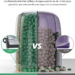Pastillero Portátil Organizador - Imagen 5