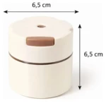 Condimentero Especiero X6 Nevera Cocina - Imagen 6